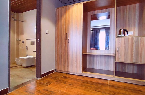 Nathdwara Hotel | Sshubh Hotel Nathdwara