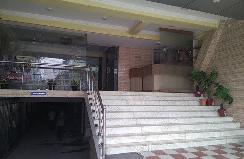 Kanchipuram Hotel | SSK Residency