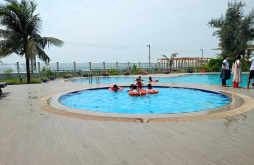 Cox's Bazar Hotel | SSK Urmee