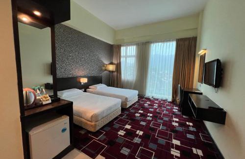 Taiping Hotel | SSL Traders Hotel