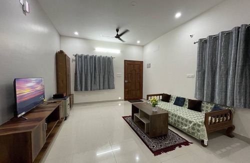 Agara Apartment | SSN Home Stays in Bangalore near Play Arena