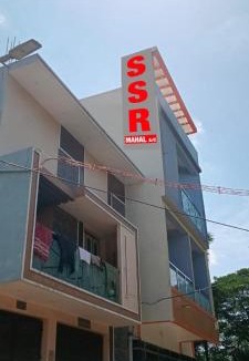 Manali Cabin | SSR Rooms AC