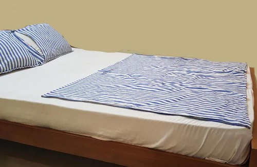 Ram Nagar Hotel | SSResidency
