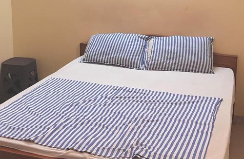 Ram Nagar Hotel | SSResidency