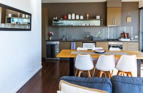 Fingal Apartment | St Andrews Golf Course and Nature Getaway