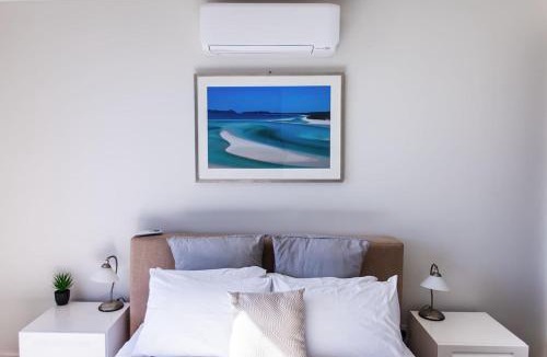 Fingal Apartment | St Andrews Golf Course and Nature Getaway