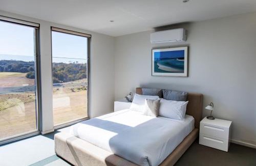 Fingal Apartment | St Andrews Golf Course and Nature Getaway