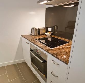 Falls Creek Apartment | St Falls West 101