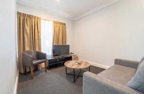 Old Reynella Hotel | St Francis Winery
