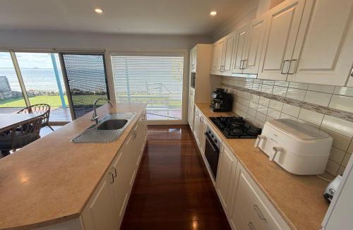 Melville House | St Helens