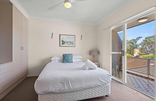 Tuncurry Apartment | St James 6