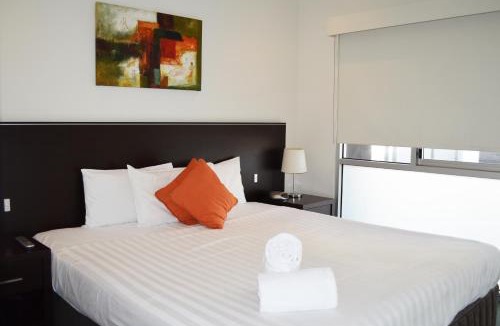 Saint Kilda South Apartment | St Kilda Central Apartments