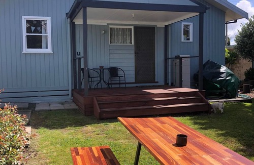 St Leonards House | St. Leonards Pier Beach House -5 min walk to the beach