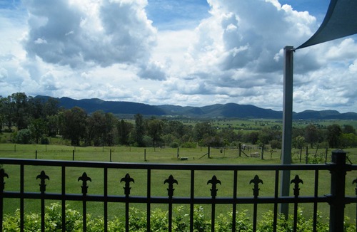 Stanhope Cottage | St Peter's at Fairview