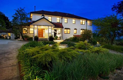 Leura House | St Raphael