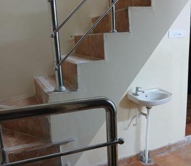 Nungambakkam House | St Xavier always
