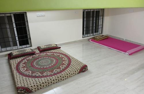 Nungambakkam House | St Xavier always