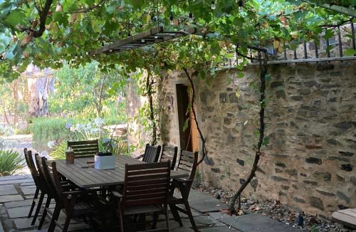 Mintaro Apartment | Stables by the Vines