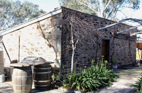 Mintaro Apartment | Stables by the Vines
