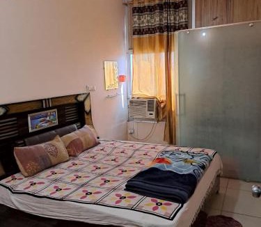 Jind House | Stacy Guest House