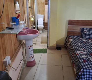 Jind House | Stacy Guest House