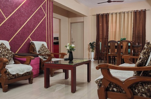 Bhopal Apartment | Staeg 2bhk Heart of the city