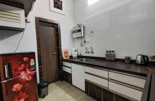 Rau Villa | Staeg Villa in center of the city 2bhk