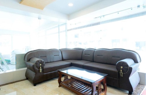 Kanyakumari House | Standard Rooms, Near Sunset Point stay