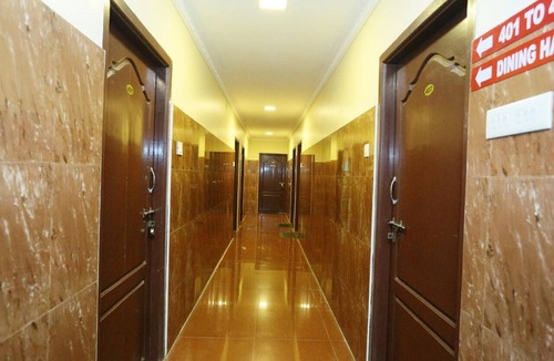 Kanyakumari House | Standard Rooms, Near Sunset Point stay