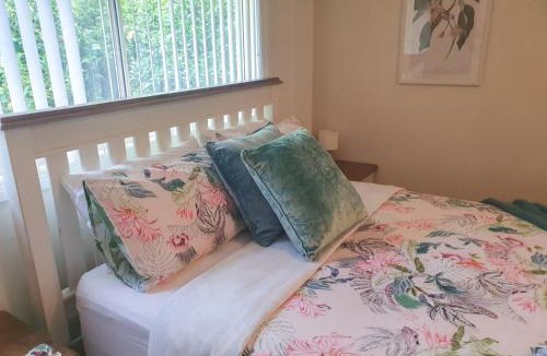 Stanley Apartment | Stanley Hideaway
