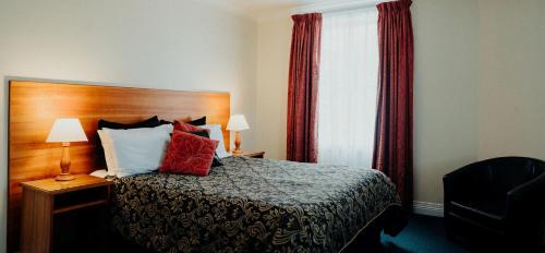 Stanley Apartment | Stanley Hotel