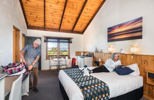 Stanley Hotel | Stanley Seaview Inn