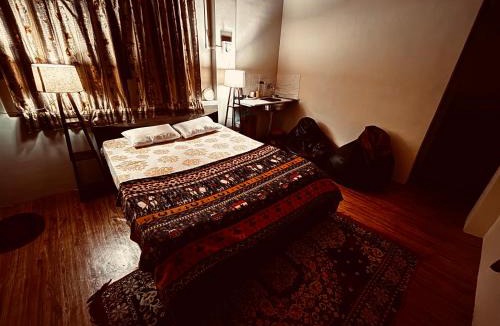 Belagavi House | Stans CozyCorners - Not unmarried couple Friendly