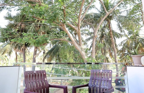 Kalapettai House | Star Eden Residency