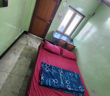 Kalapettai House | Star guest house