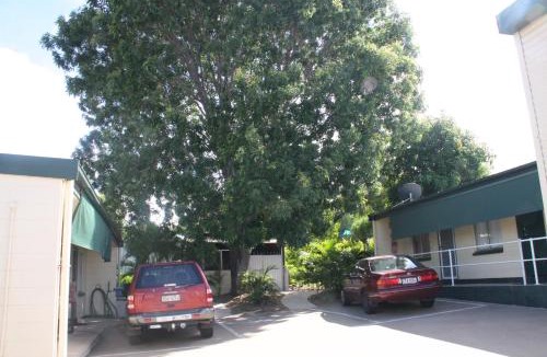 The Gap Hotel | Star Inn Accommodation