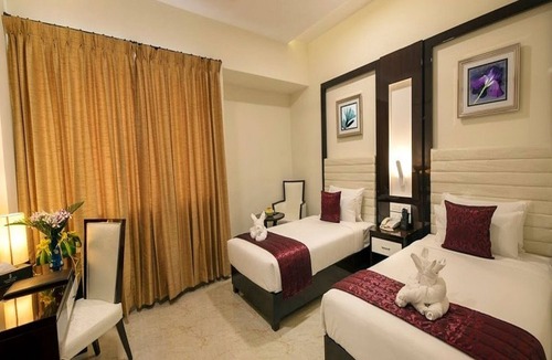 Rameshwaram Hotel | Star Palace Hotel