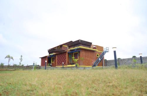Ramanathapuram Resort | Starfalls Eco Beach Resort