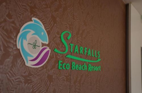 Ramanathapuram Resort | Starfalls Eco Beach Resort
