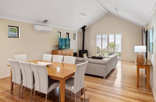 Quindalup House | Starfish