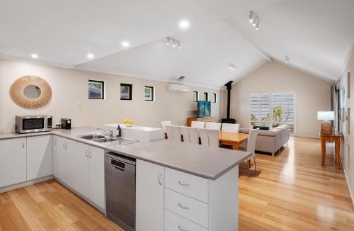 Quindalup House | Starfish