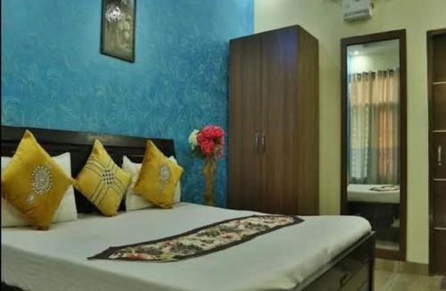 Zirakpur Hotel | STARLET RESORT Zirakpur Chandigarh