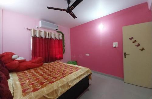 Madhyamgram Apartment | Starlight Guest House