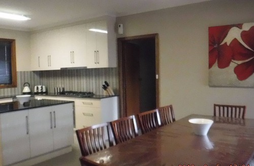 Mount Gambier Apartment | Starline Accommodation