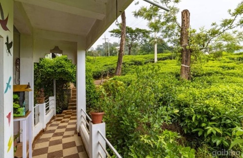 Chithirapuram Bed & Breakfast | Starlit holidays homes Chithirapuram near Munnar