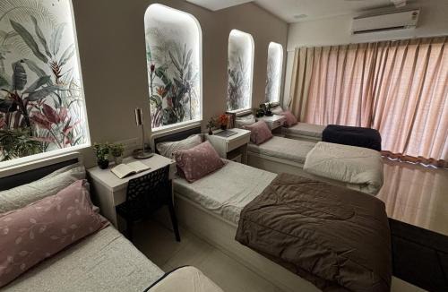 Vile Parle West Hostel | StarLivinn - Students Hostel Yearly Stays