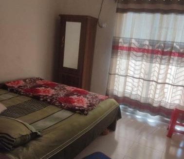 Dhaka Apartment | Start Night family Studio AC Apartment