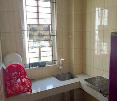 Dhaka Apartment | Start Night family Studio AC Apartment