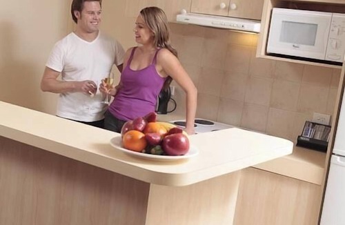 East Perth Hotel | Starwest Apartments Alderney on Hay