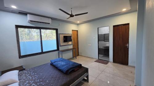 Rajpipla House | Statue of unity home stay sou